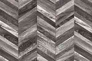 Кварцвиниловые полы Vertigo Trend / Chevron 7302 CHEVRON SEPIA 228.6 мм X 1219.2 мм фото  | FLOORDEALER